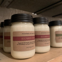 Load image into Gallery viewer, Weathered by Susie Evans Candle, multiple styles