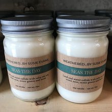 Load image into Gallery viewer, Weathered by Susie Evans Candle, multiple styles