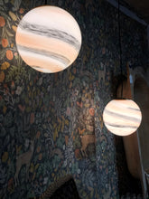 Load image into Gallery viewer, Marbleized Pendant