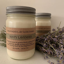 Load image into Gallery viewer, Weathered by Susie Evans Candle, multiple styles