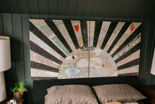 Load image into Gallery viewer, CHOOSE LIGHT Sugarboo Wall Art - FREE SHIPPING