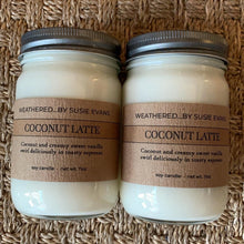 Load image into Gallery viewer, Weathered by Susie Evans Candle, multiple styles