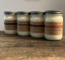 Load image into Gallery viewer, Weathered by Susie Evans Candle, multiple styles