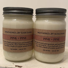 Load image into Gallery viewer, Weathered by Susie Evans Candle, multiple styles