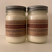 Load image into Gallery viewer, Weathered by Susie Evans Candle, multiple styles