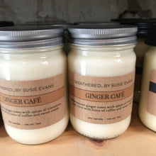 Load image into Gallery viewer, Weathered by Susie Evans Candle, multiple styles