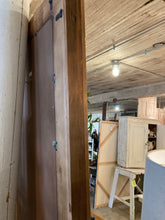 Load image into Gallery viewer, Meliae Wood Mirror