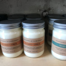 Load image into Gallery viewer, Weathered by Susie Evans Candle, multiple styles