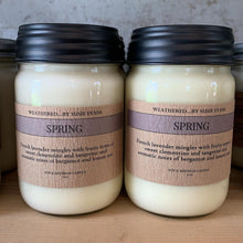 Load image into Gallery viewer, Weathered by Susie Evans Candle, multiple styles