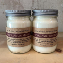 Load image into Gallery viewer, Weathered by Susie Evans Candle, multiple styles