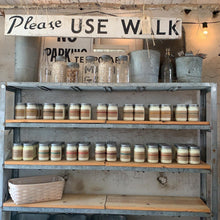 Load image into Gallery viewer, Weathered by Susie Evans Candle, multiple styles