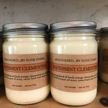 Load image into Gallery viewer, Weathered by Susie Evans Candle, multiple styles