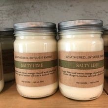 Load image into Gallery viewer, Weathered by Susie Evans Candle, multiple styles