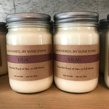 Load image into Gallery viewer, Weathered by Susie Evans Candle, multiple styles