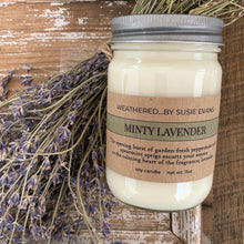 Load image into Gallery viewer, Weathered by Susie Evans Candle, multiple styles