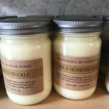 Load image into Gallery viewer, Weathered by Susie Evans Candle, multiple styles