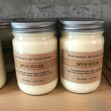 Load image into Gallery viewer, Weathered by Susie Evans Candle, multiple styles