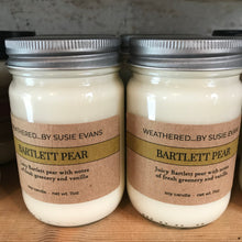 Load image into Gallery viewer, Weathered by Susie Evans Candle, multiple styles