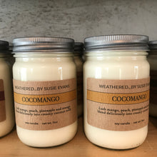 Load image into Gallery viewer, Weathered by Susie Evans Candle, multiple styles