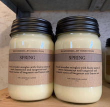 Load image into Gallery viewer, Weathered by Susie Evans Candle, multiple styles
