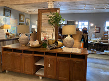 Load image into Gallery viewer, Meliae Wood Mirror