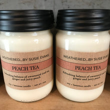 Load image into Gallery viewer, Weathered by Susie Evans Candle, multiple styles