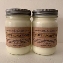 Load image into Gallery viewer, Weathered by Susie Evans Candle, multiple styles