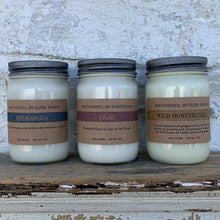 Load image into Gallery viewer, Weathered by Susie Evans Candle, multiple styles
