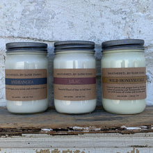 Load image into Gallery viewer, Weathered by Susie Evans Candle, multiple styles