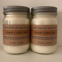 Load image into Gallery viewer, Weathered by Susie Evans Candle, multiple styles