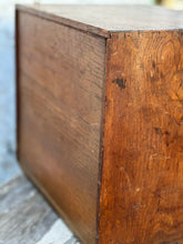 Load image into Gallery viewer, Antique Apothecary Chest

