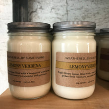 Load image into Gallery viewer, Weathered by Susie Evans Candle, multiple styles