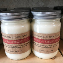 Load image into Gallery viewer, Weathered by Susie Evans Candle, multiple styles