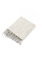 Load image into Gallery viewer, Hand-loomed Turkish Towel/Throw/Tablecloth, multiple styles