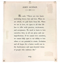 Load image into Gallery viewer, Room-Defining Inspirational Wall Tarp - FREE Shipping!