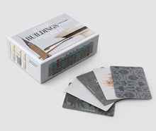Load image into Gallery viewer, Iconic Buildings Memory Game