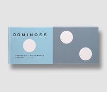 Load image into Gallery viewer, Swedish Cerulean Dominoes