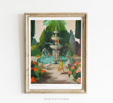 Load image into Gallery viewer, Canadian Handmade Fine Art Print, multiple styles