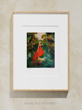Load image into Gallery viewer, Canadian Handmade Fine Art Print, multiple styles