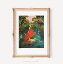 Load image into Gallery viewer, Canadian Handmade Fine Art Print, multiple styles