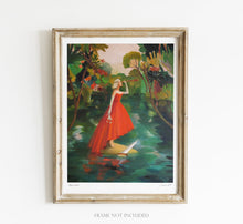 Load image into Gallery viewer, Canadian Handmade Fine Art Print, multiple styles