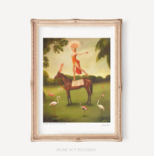 Load image into Gallery viewer, Canadian Handmade Fine Art Print, multiple styles