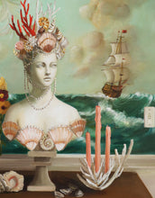 Load image into Gallery viewer, Canadian Handmade Fine Art Print, multiple styles
