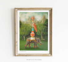 Load image into Gallery viewer, Canadian Handmade Fine Art Print, multiple styles