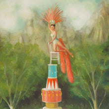 Load image into Gallery viewer, Canadian Handmade Fine Art Print, multiple styles