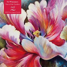 Load image into Gallery viewer, Flame Tree 1,000-Piece Puzzle, multiple styles
