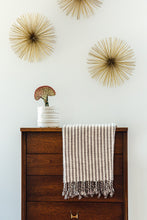 Load image into Gallery viewer, Hand-loomed Turkish Towel/Throw/Tablecloth, multiple styles
