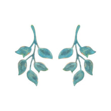 Load image into Gallery viewer, Ophelia Earrings