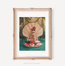 Load image into Gallery viewer, Canadian Handmade Fine Art Print, multiple styles
