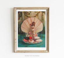 Load image into Gallery viewer, Canadian Handmade Fine Art Print, multiple styles